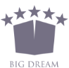 BIG DREAM LOGO